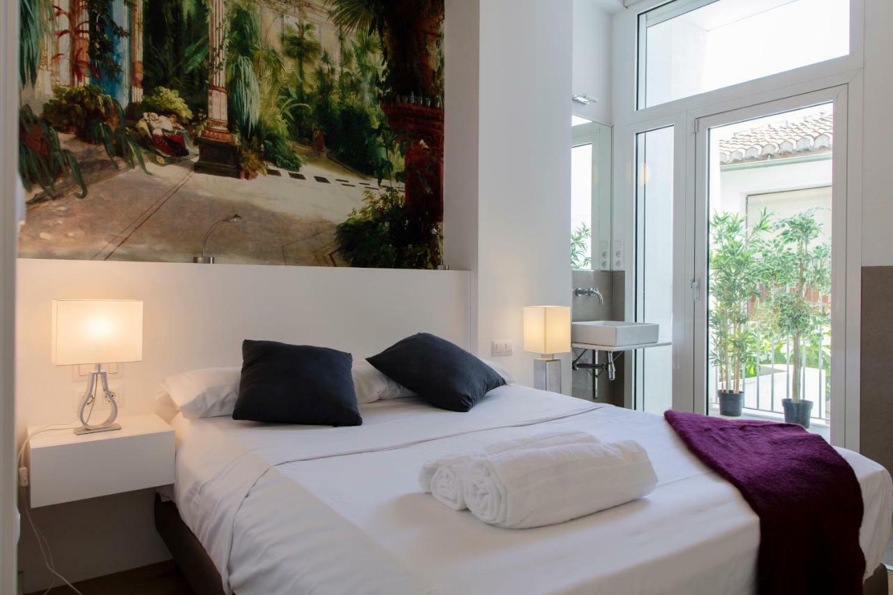 Florit Flats - Serranos Apartment Valencia Ngoại thất bức ảnh