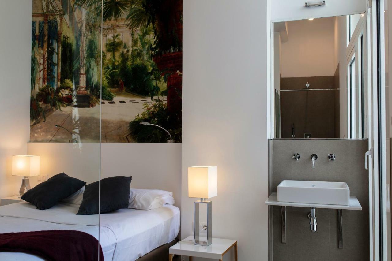Florit Flats - Serranos Apartment Valencia Ngoại thất bức ảnh