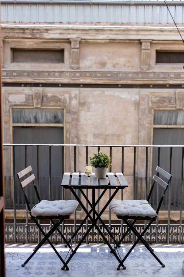 Florit Flats - Serranos Apartment Valencia Ngoại thất bức ảnh