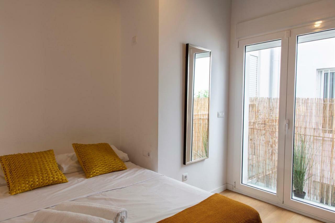 Florit Flats - Serranos Apartment Valencia Ngoại thất bức ảnh